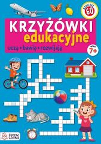 Krzyżówki edukacyjne