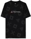 Tričko PlayStation - Symbols AOP S