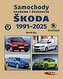 Samochody osobowe i dostawcze Skoda 1991-2025