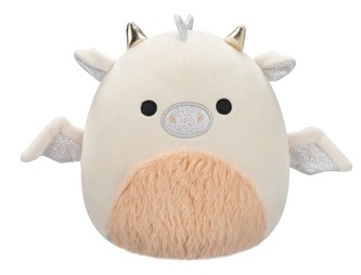Squishmallows Drak Buck