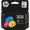 HP 7FP20UE č. 308 vícebarevná originální