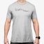 Tričko Magpul® SGA® Blueprint Blend T-Shirt Stone Gray Heather S