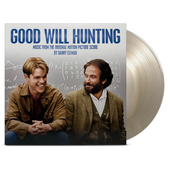 Danny Elfman: Good Will Hunting