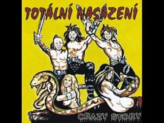 Totální nasazení:  Crazy Story