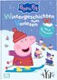 Peppa Wutz Gutenachtgeschichten:  Wintergeschichten zum Vorlesen