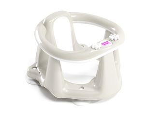 OK BABY Sedadlo do vany Flipper Evolution - white OK BABY Sedadlo do vany Flipper Evolution - white