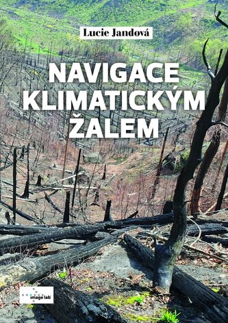 Navigace klimatickým žalem