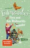 Eulenzauber: Flora und das Weihnachtswunder