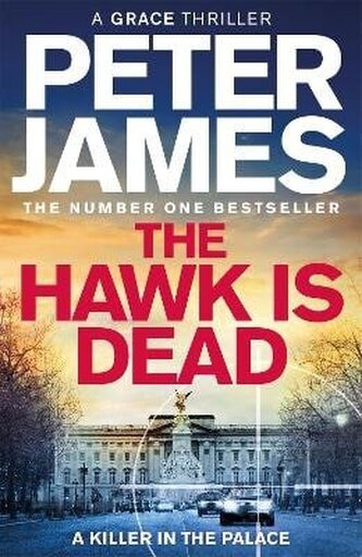 Hawk Is Dead Hawk Is Dead