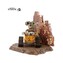 Figurka ABYstyle Studio Disney Pixar - Wall-E 10 cm