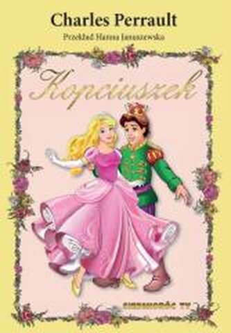 Kopciuszek Kopciuszek