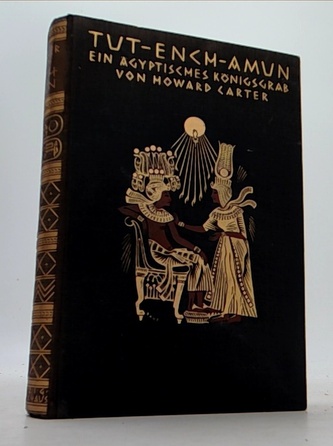 Tutanchamun 2 díl