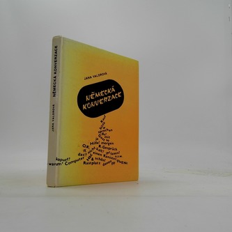 Německá konverzace na cesty