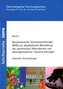 Biomechanische Simulationstherapie (BMS) zur physikalischen Behandlung der systemischen Sklerodermie und sklerodermiformer Haute