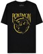 Tričko Pokémon - Pikachu Thunderstrike S