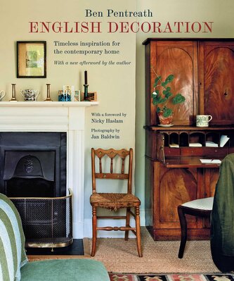 English Decoration