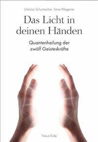 Das Licht in deinen Händen