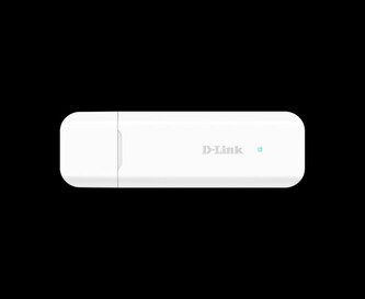 D-Link DWM-222W 4G LTE AX300 Wi-Fi 6 USB Adapter