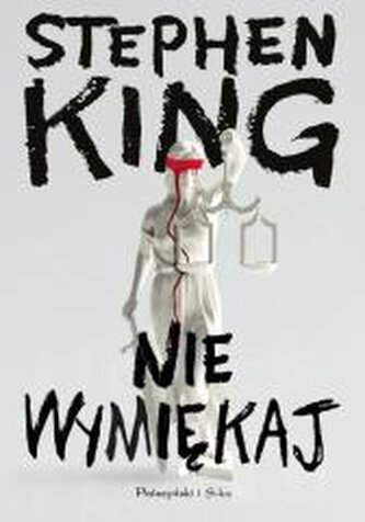 Nie wymiękaj. Duże Litery Nie wymiękaj. Duże Litery