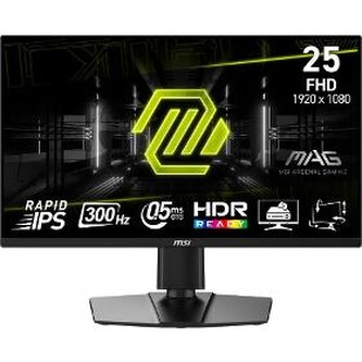 LCD monitor MSI 255PXF