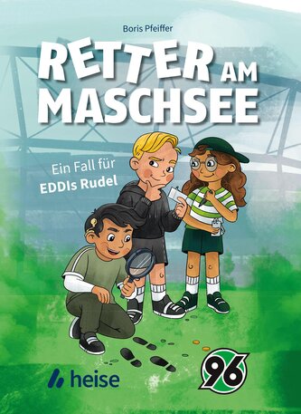 Retter am Maschsee Retter am Maschsee