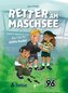 Retter am Maschsee