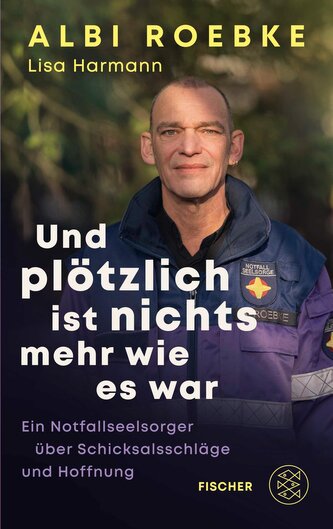 Und plötzlich ist nichts mehr, wie es war Und plötzlich ist nichts mehr, wie es war