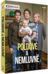 Poldové a nemluvně (TV serial)