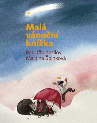 Malá vánoční knížka Malá vánoční knížka