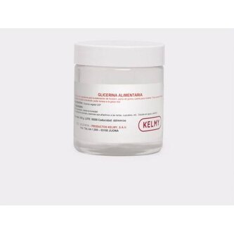 Kvalitní glukózový sirup 200g - Kelmy