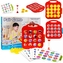 WOOPIE 48440 Gra logiczna Memory Połącz w pary