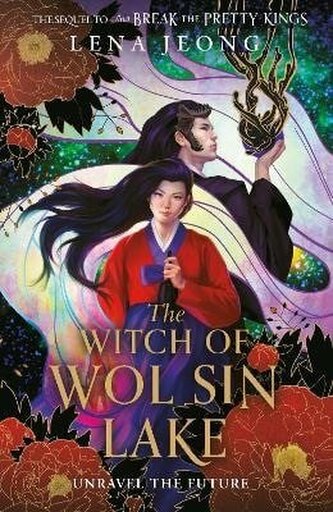 Witch of Wol Sin Lake Witch of Wol Sin Lake