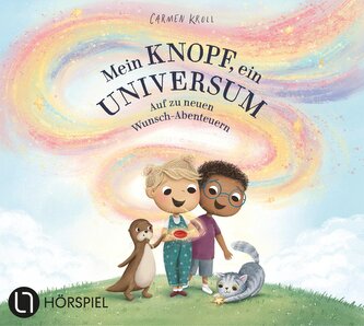 Mein Knopf, ein Universum: Auf zu neuen Wunsch-Abenteuern