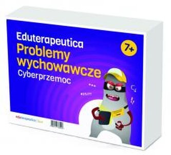 Eduterapeutica lux Problemy... Cyberprzemoc