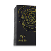 Ahmed Al Maghribi Oud & Roses Extrait de Parfum 60 ml UNISEX