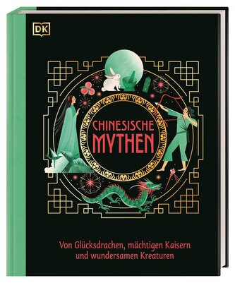 Chinesische Mythen Chinesische Mythen