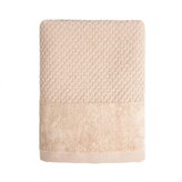 Ręcznik | NASIA | bawełniany beżowy | 50x90 cm | 896755