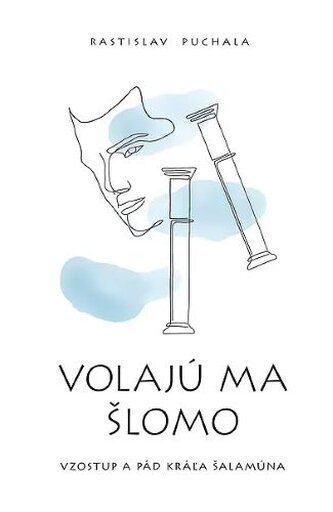 Volajú ma Šlomo