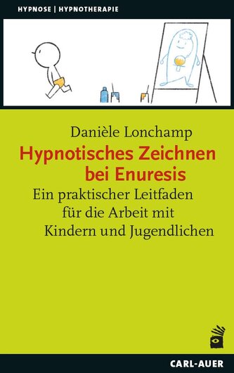 Hypnotisches Zeichnen bei Enuresis Hypnotisches Zeichnen bei Enuresis