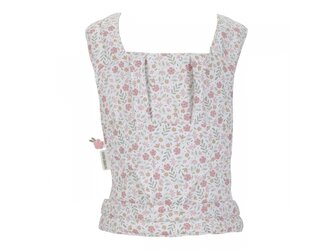 Nosítko pro panenky Soft Flowers