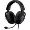 Logitech G PRO X SE herní sluchátka černá