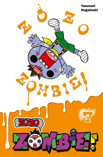 Zozo Zombie 7 Zozo Zombie 7