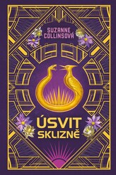 Úsvit sklizně - exkluzivní vydání