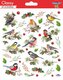 samol. GG vánoční CLS 212037 Birds
