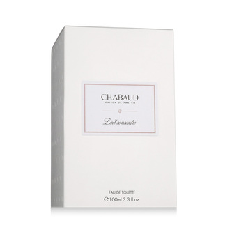 Chabaud Lait Concentré EDT 100 ml W