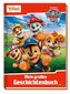 PAW Patrol: Mein großes Geschichtenbuch