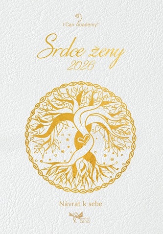 Srdce ženy 2026 Srdce ženy 2026