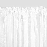 Firanka | SORIR | w drobny wzór kwiatowy | 300x140cm | 745911