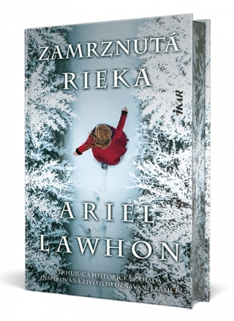 Zamrznutá rieka