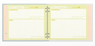 Mein Freunde-Kochbuch